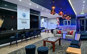 Fountains Hotel By Neighbourgood